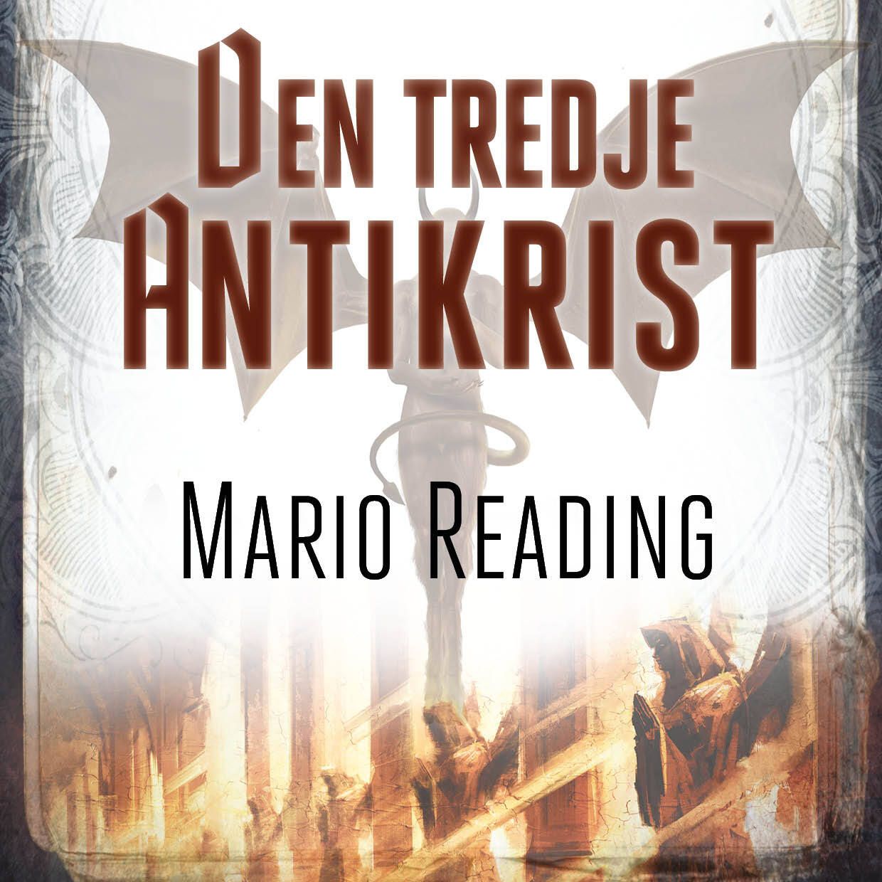 Den tredje antikrist