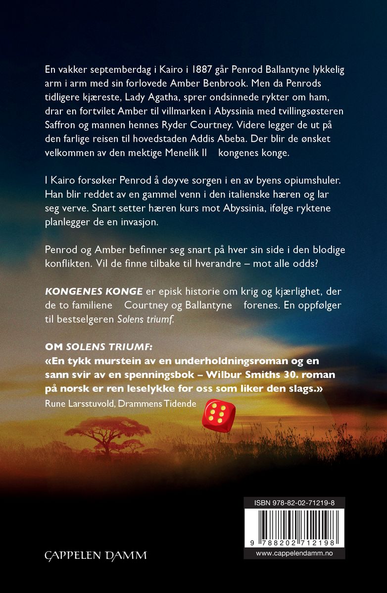 Kongenes konge