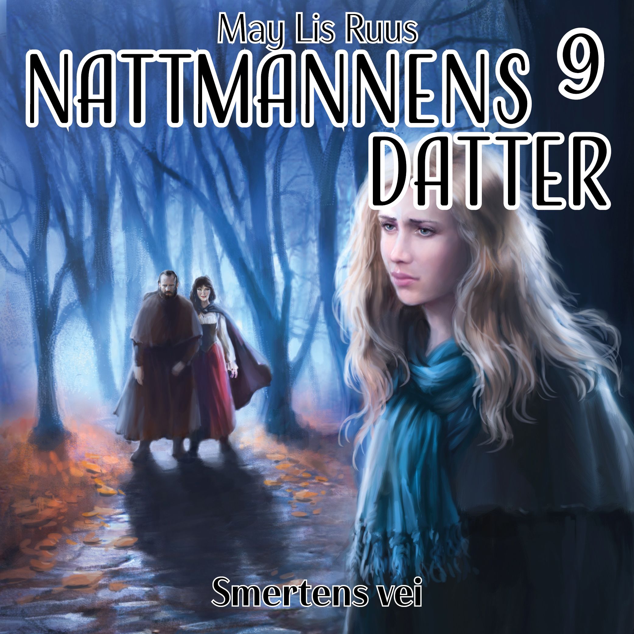 Smertens vei