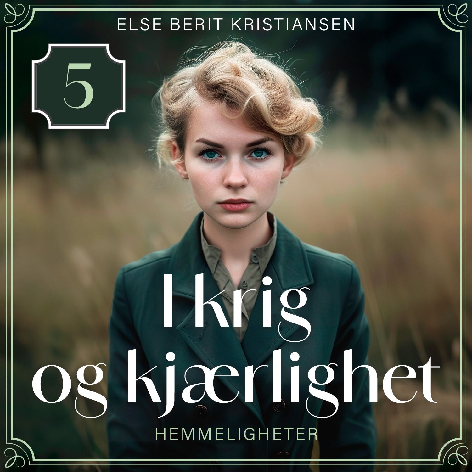 Hemmeligheter