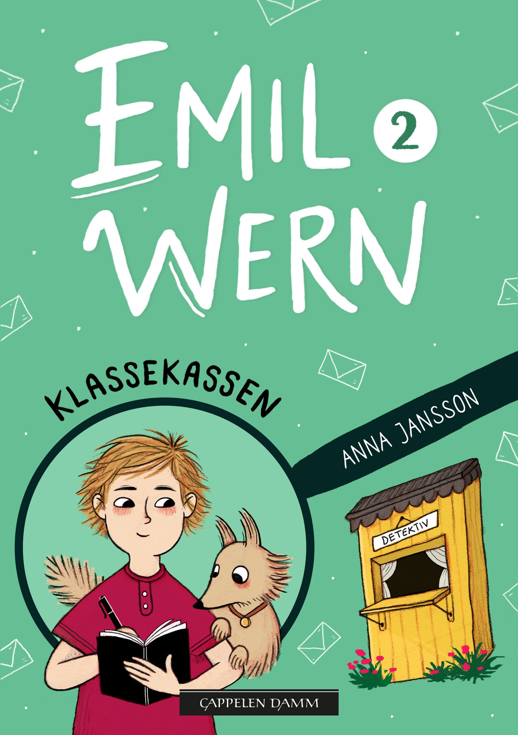 Klassekassen