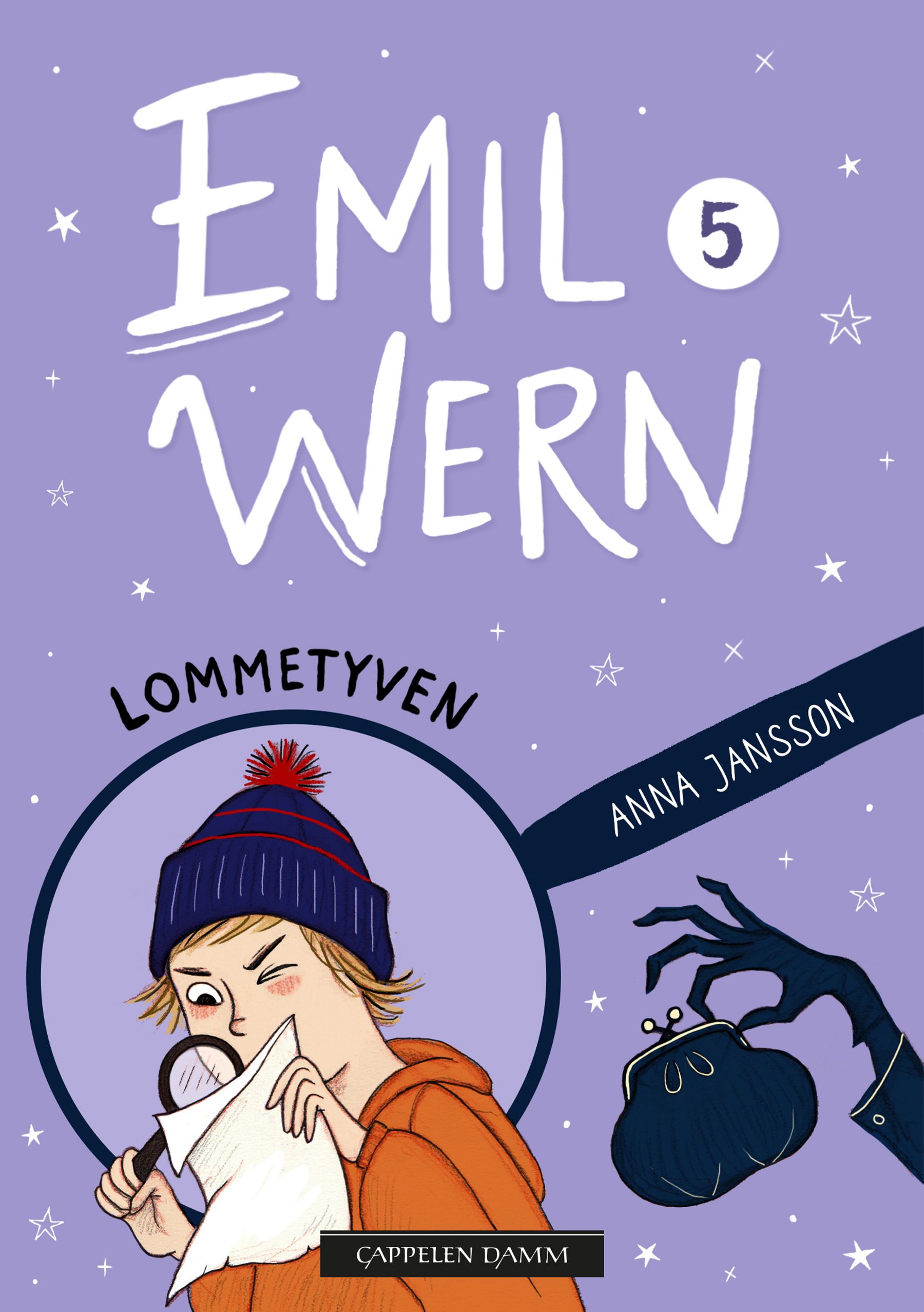 Lommetyven