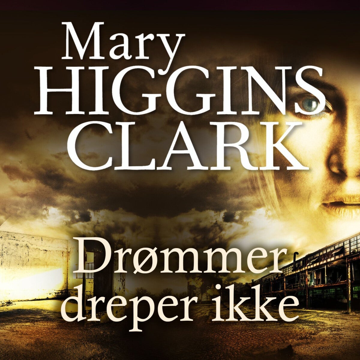 Drømmer dreper ikke