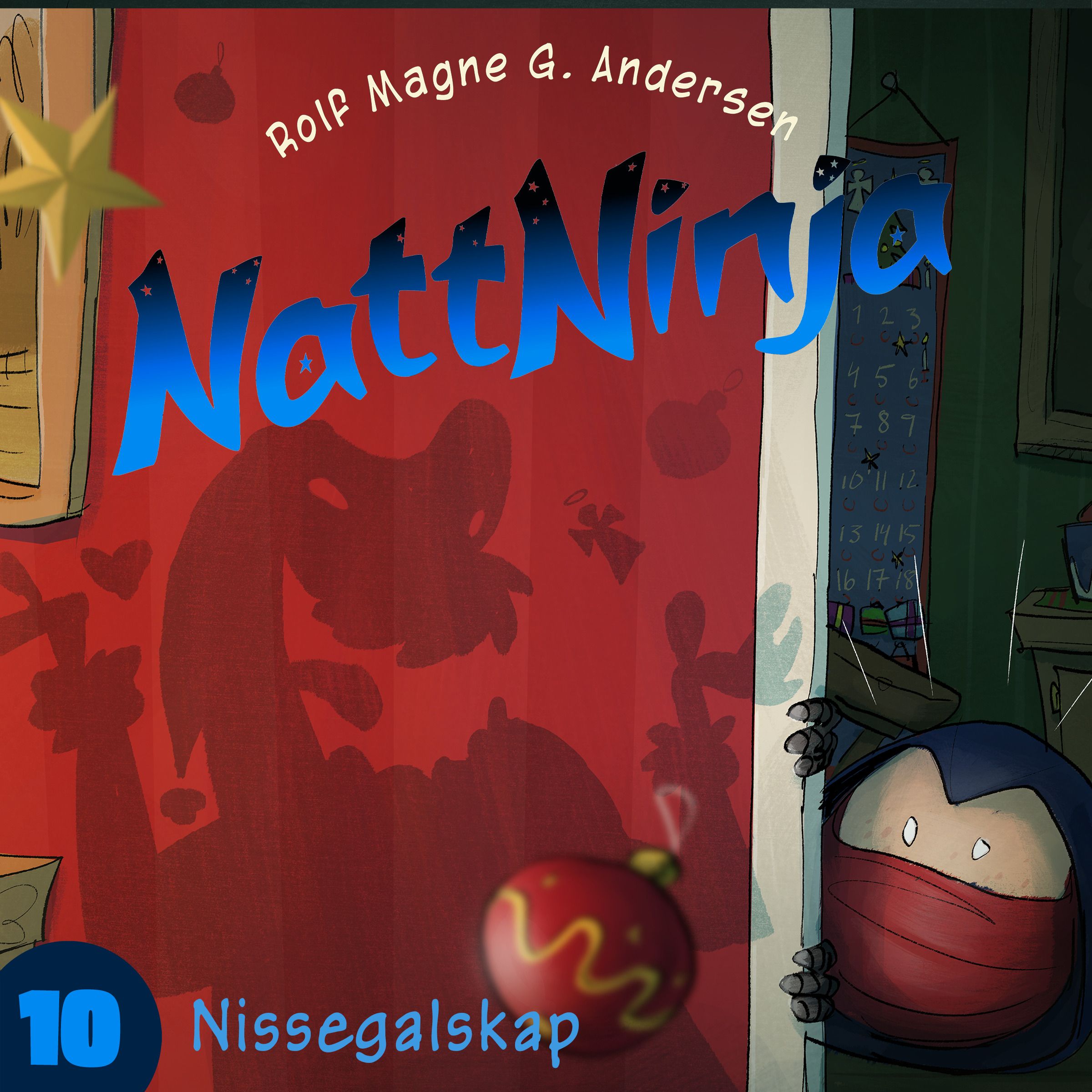 Nissegalskap