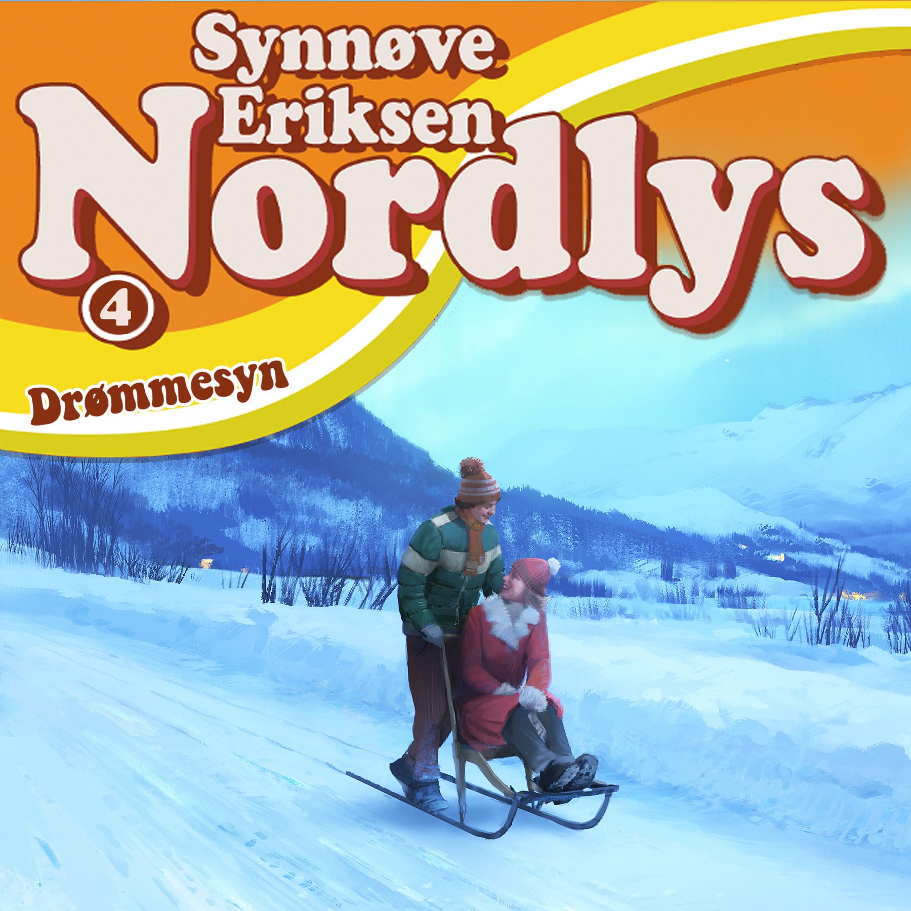 Drømmesyn