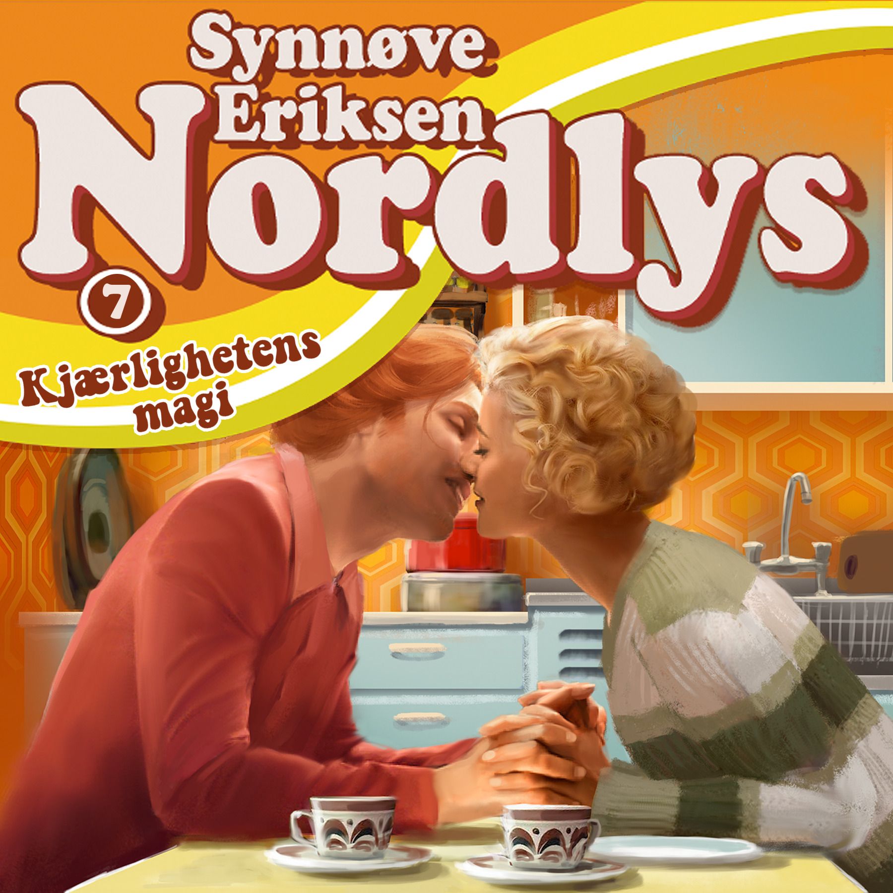 Kjærlighetens magi