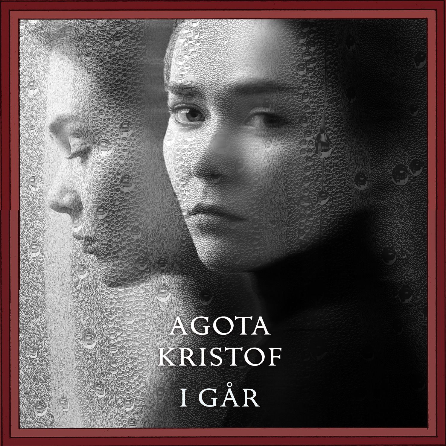 I går
