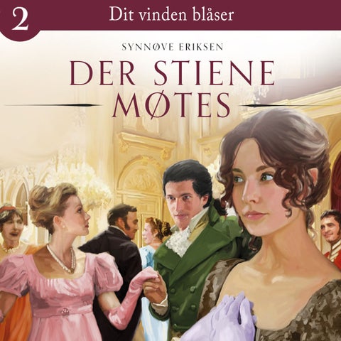 Dit vinden blåser
