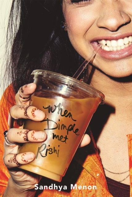 When Dimple Met Rishi - Now on Netflix as 'Mismatched'