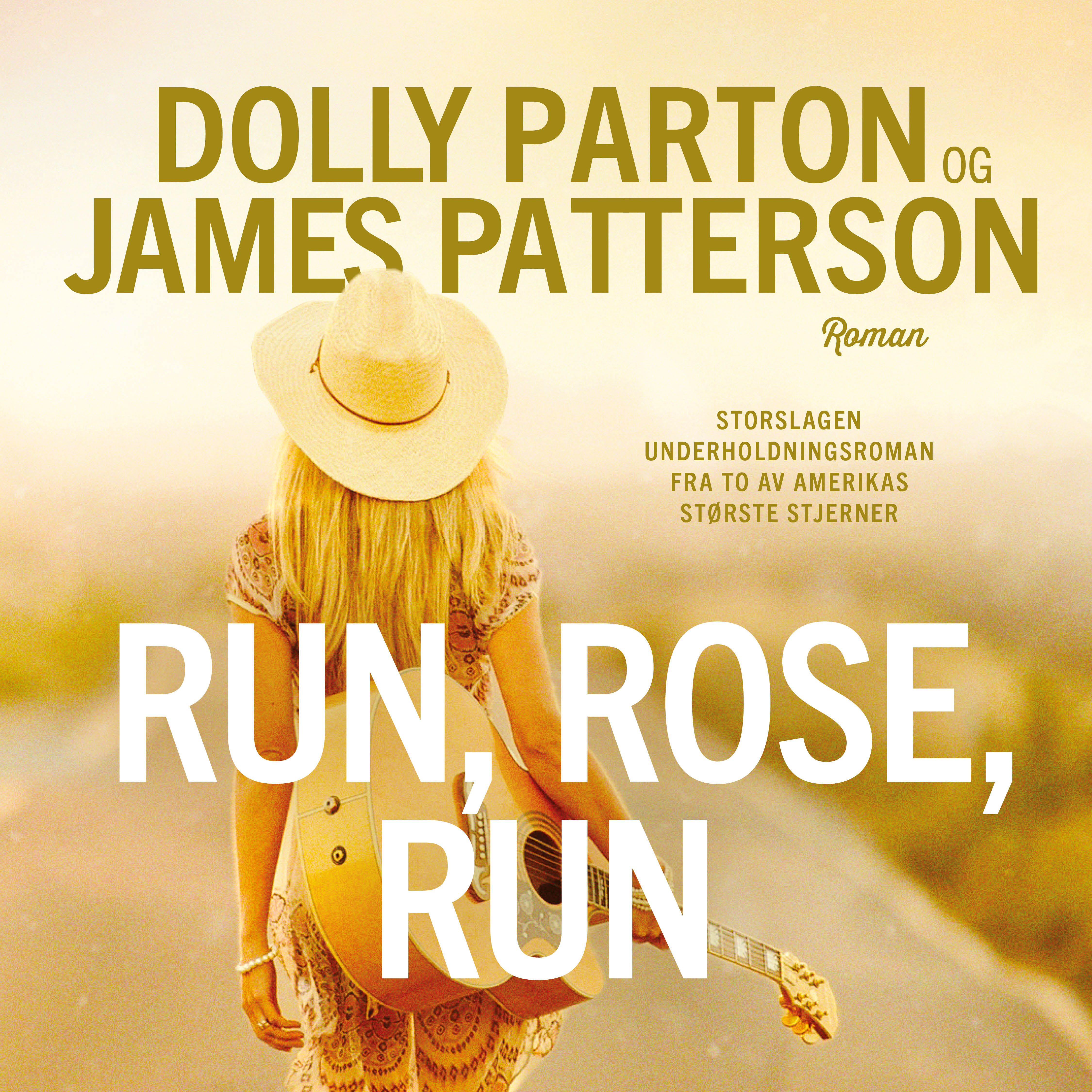 Run, Rose, run