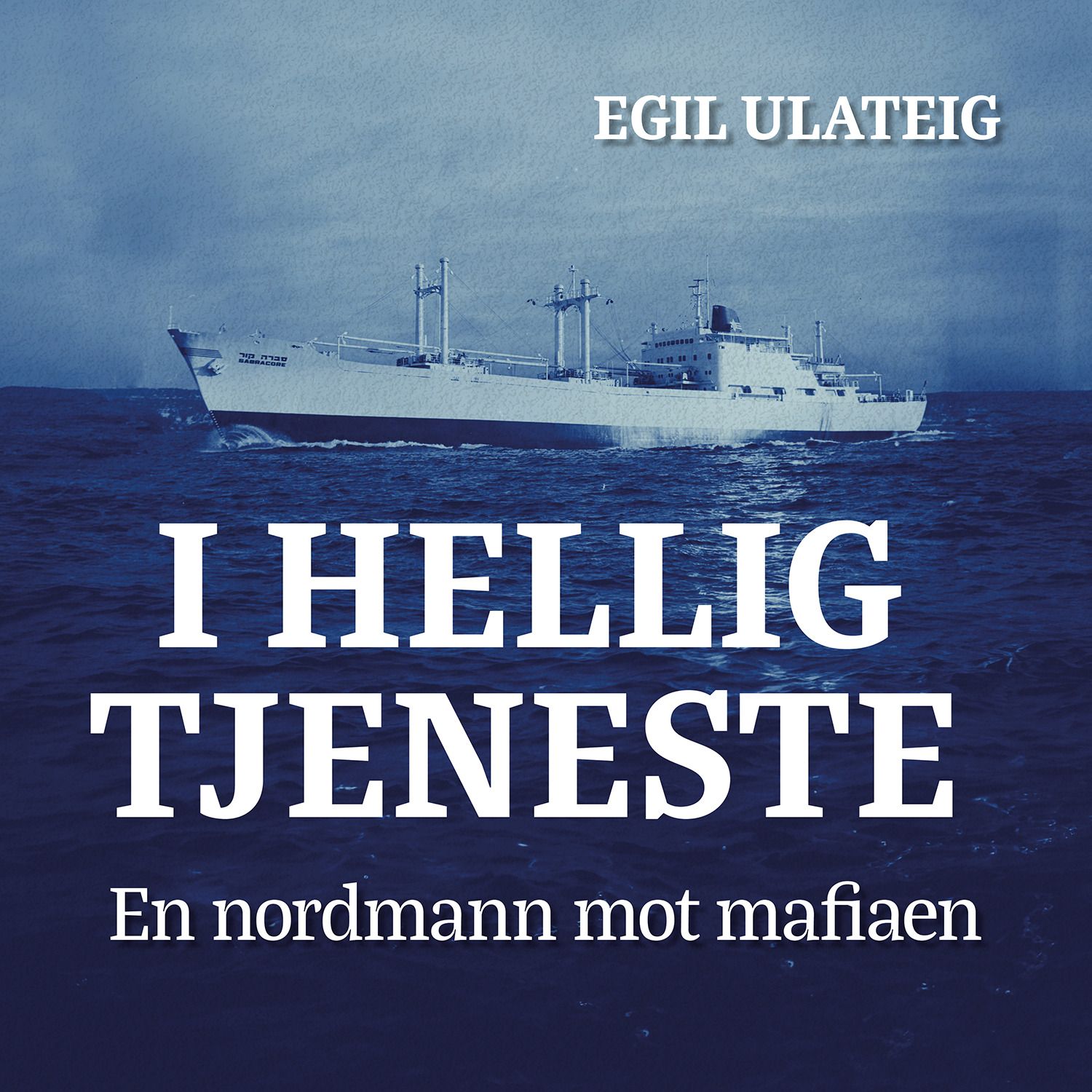 I hellig tjeneste