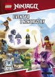 LEGO Ninjago
