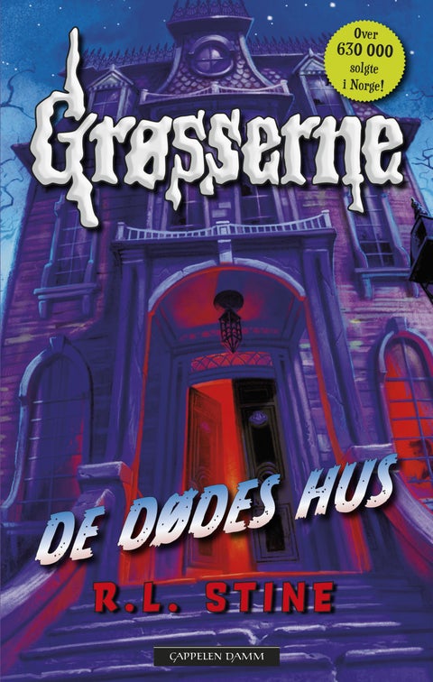 De dødes hus