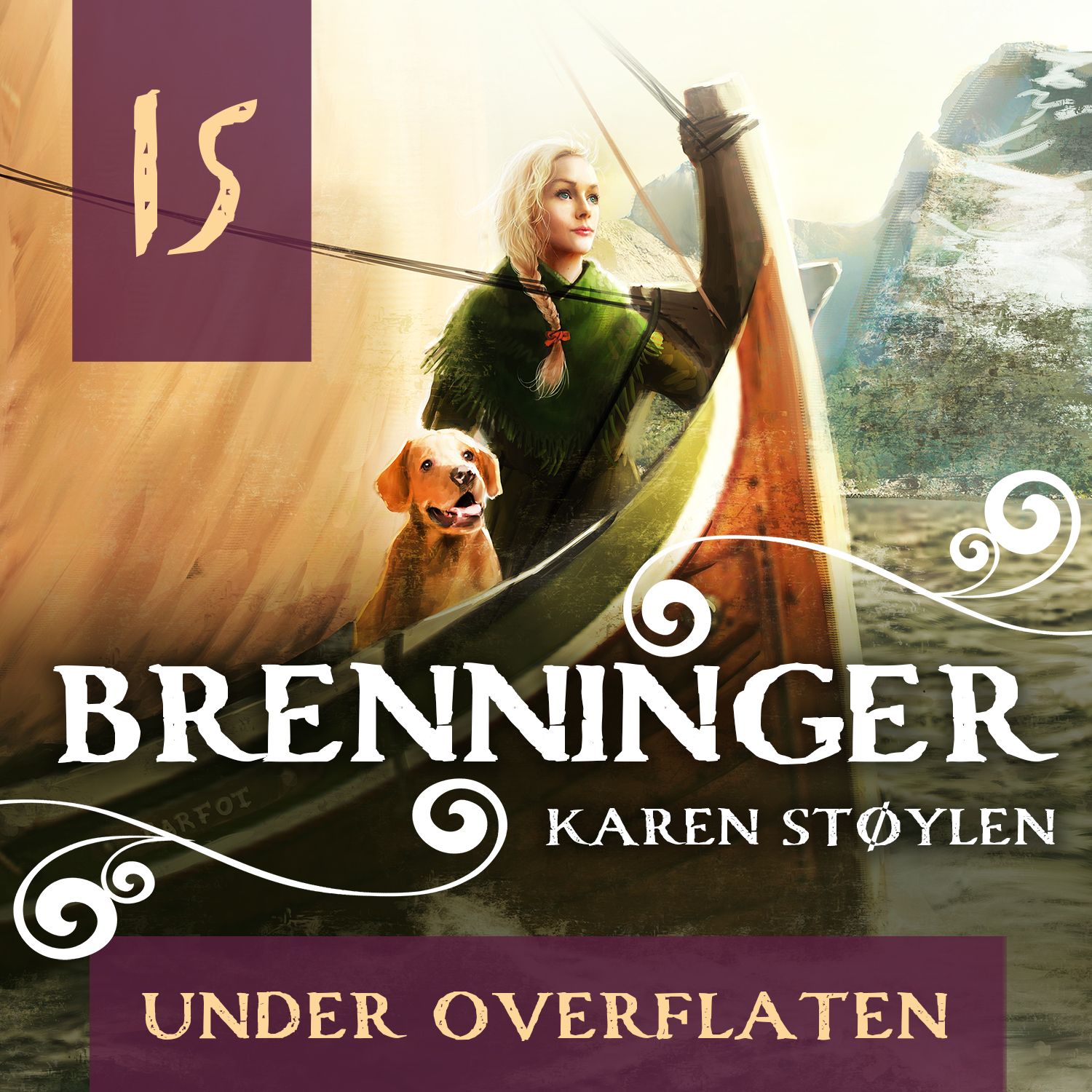 Under overflaten