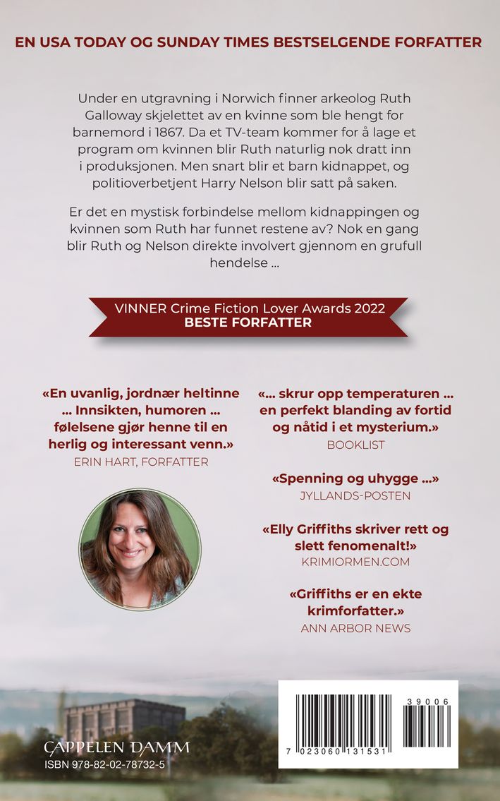 De utstøtte