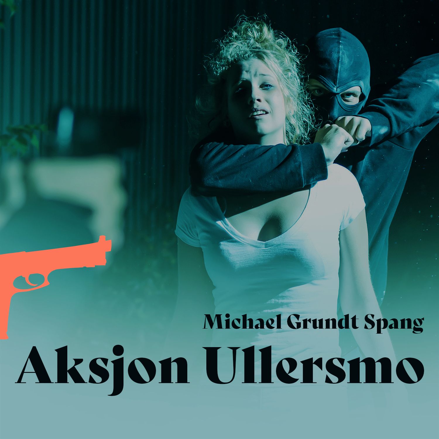 Aksjon Ullersmo