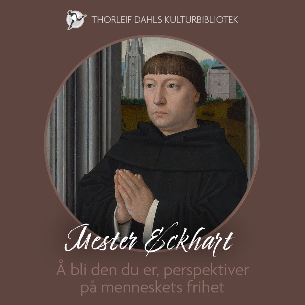 Å bli den du er - perspektiver på menneskets frihet
