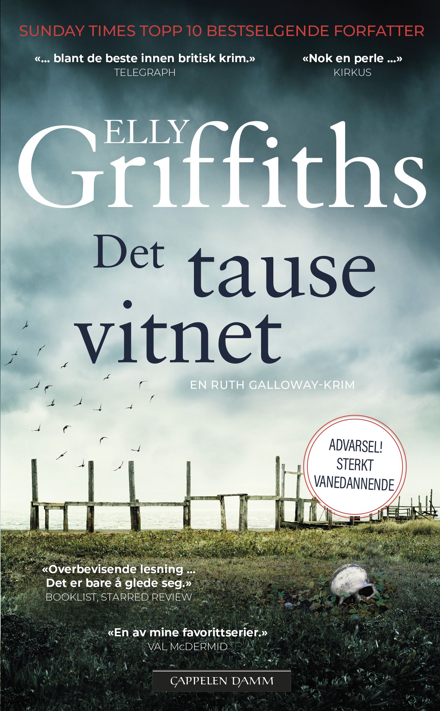 Det tause vitnet