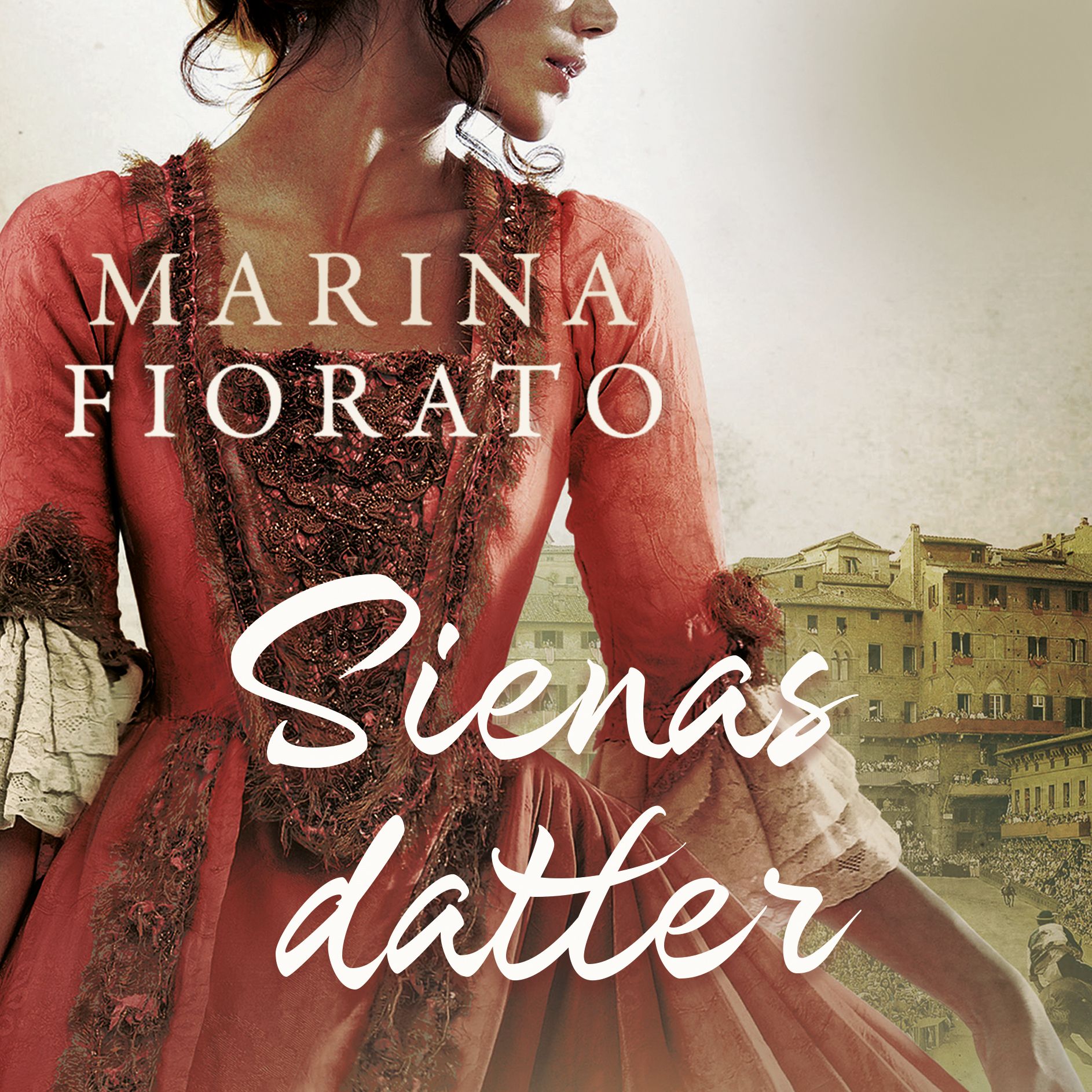 Sienas datter