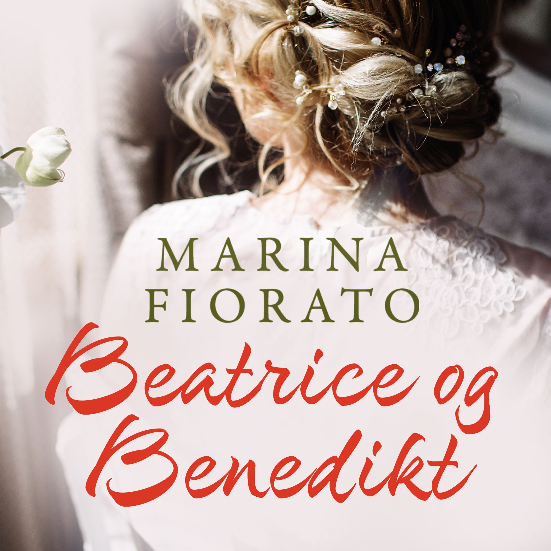 Beatrice og Benedikt