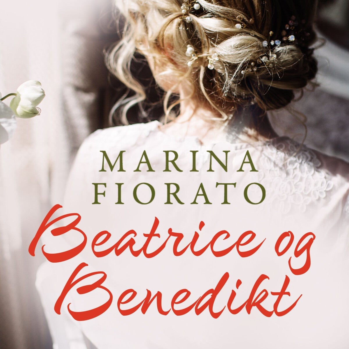 Beatrice og Benedikt