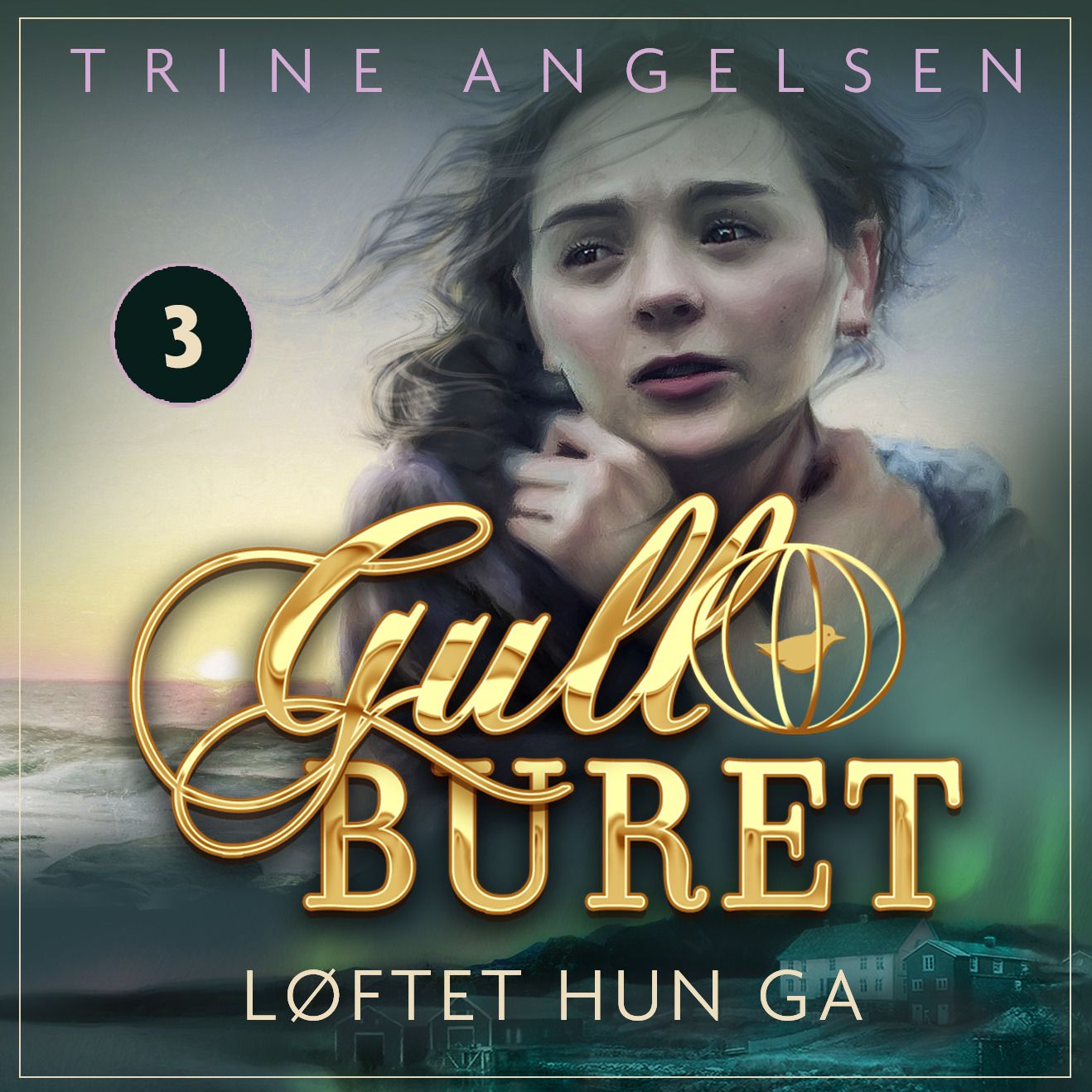 Løftet hun ga