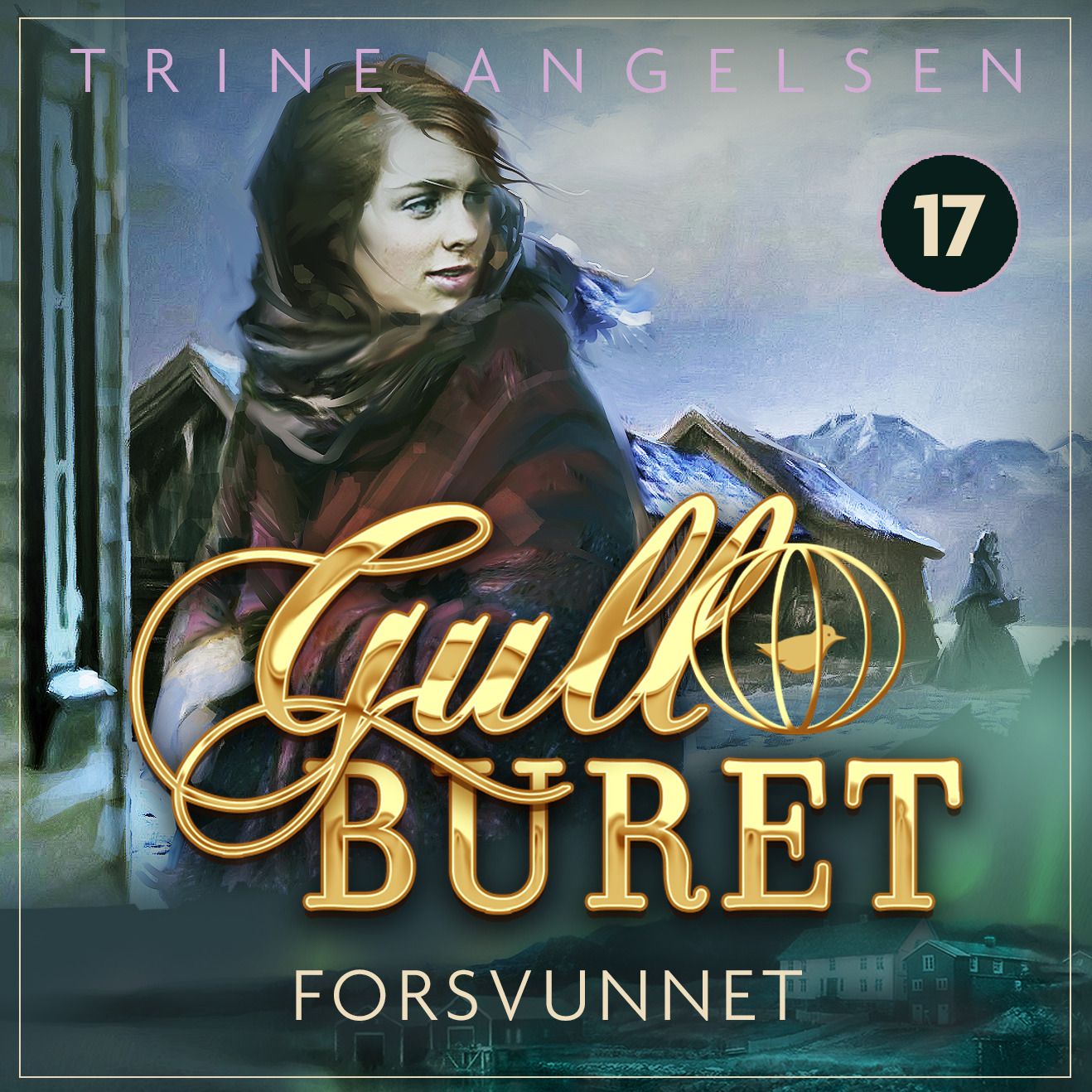 Forsvunnet