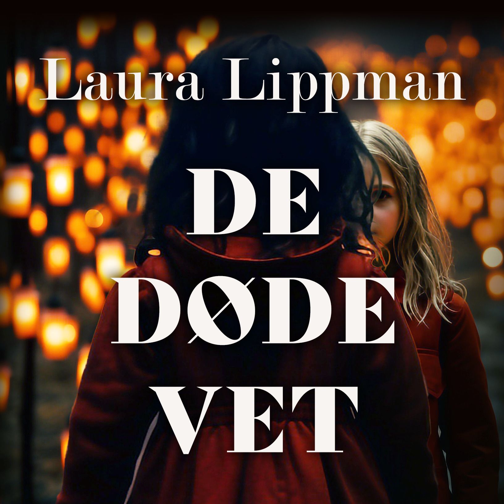 De døde vet