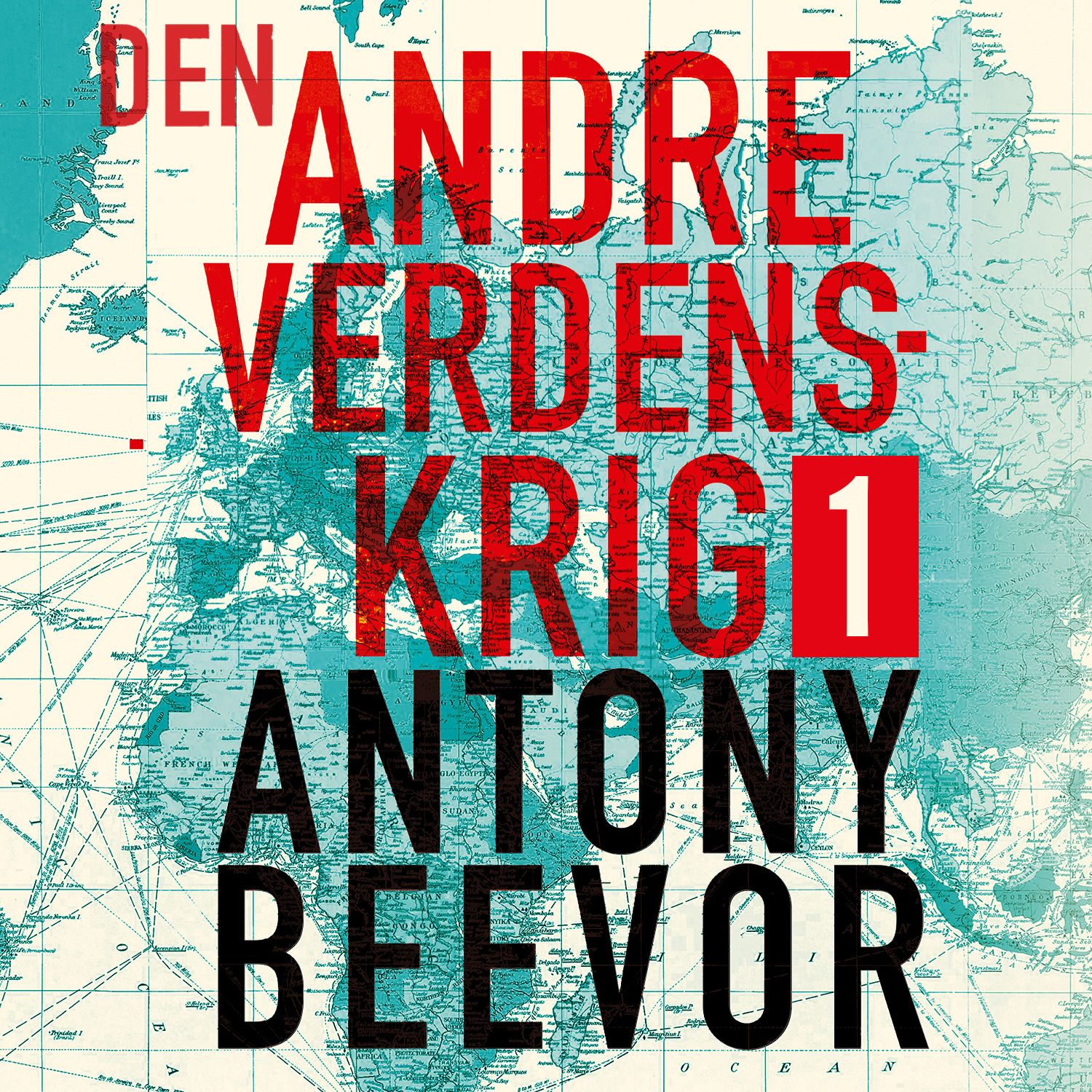 Den andre verdenskrig - Del 1