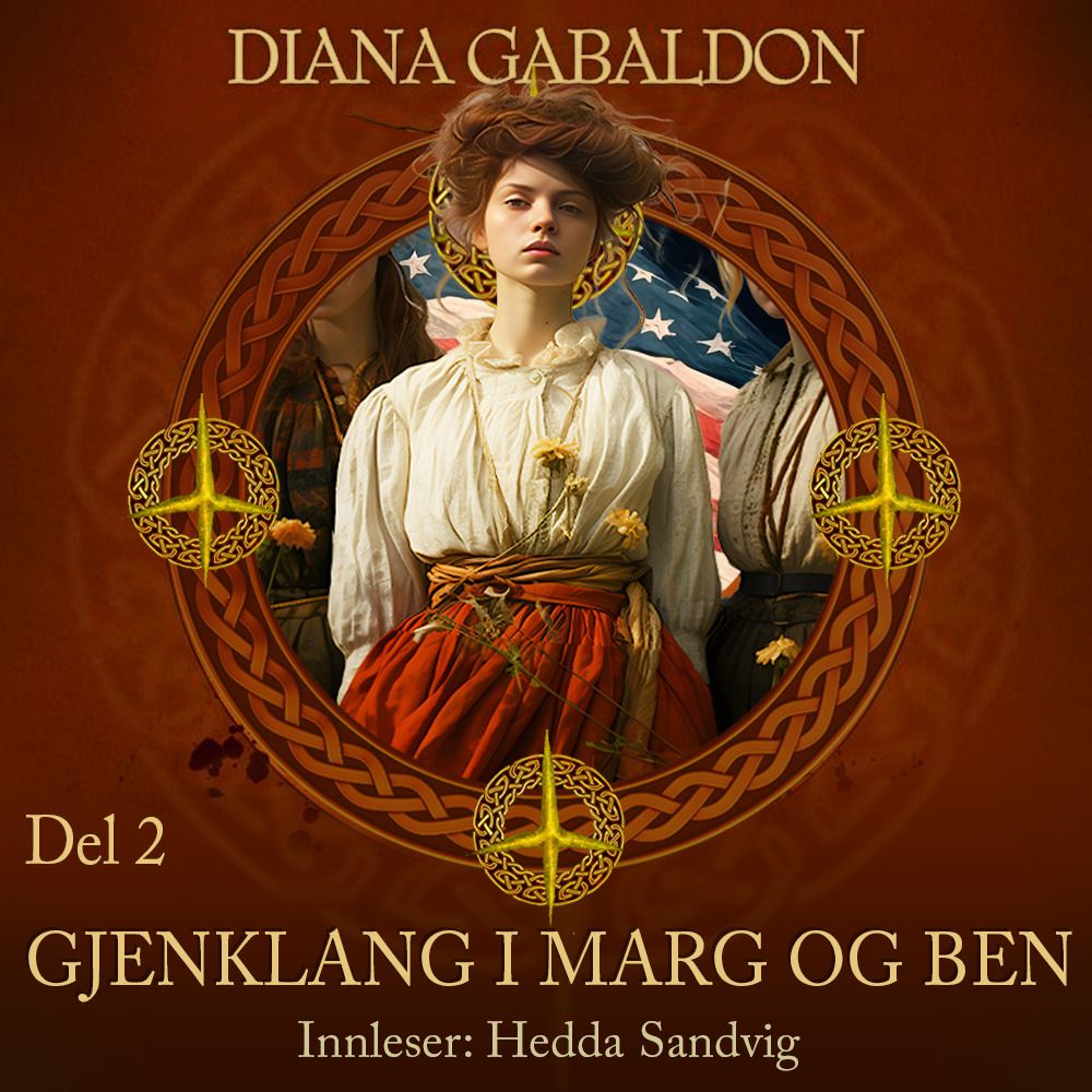 Gjenklang i marg og ben - Del 2 : del 2 av An echo in the bone