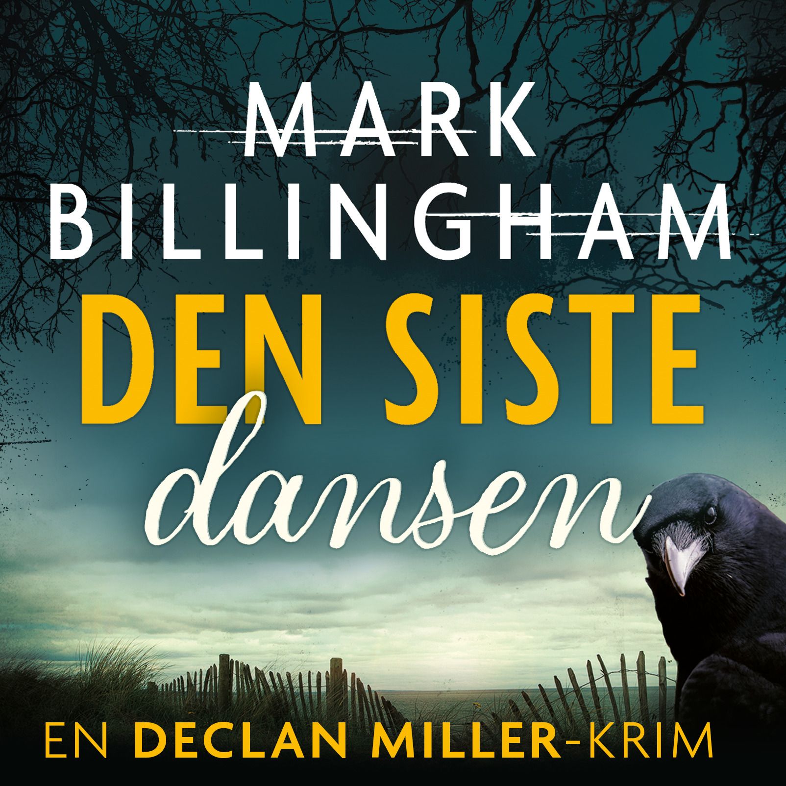 Den siste dansen