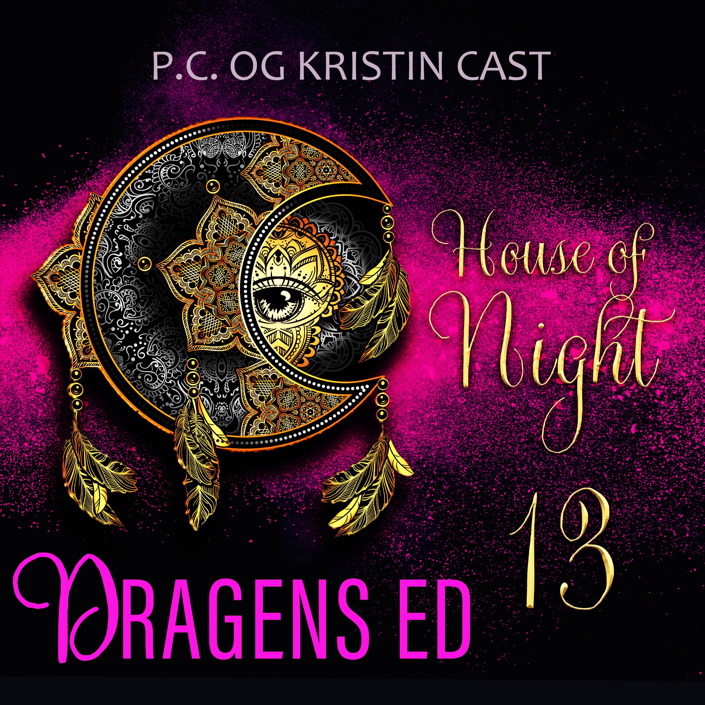 Dragens ed