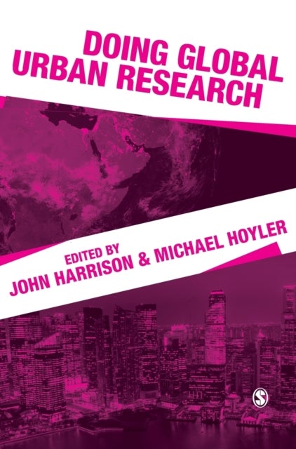 Doing Global Urban Research