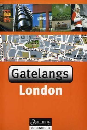 London - gatelangs