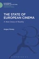 State of European Cinema