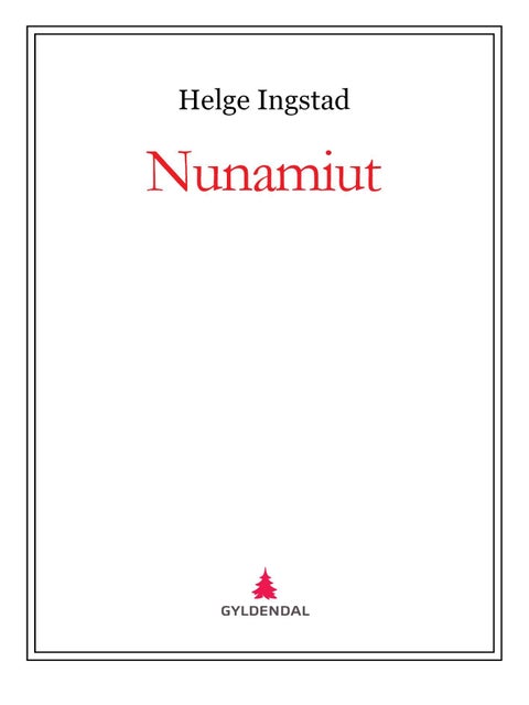 Nunamiut