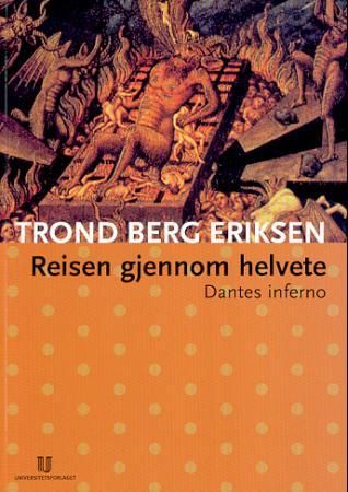 Reisen gjennom helvete - Dantes Inferno