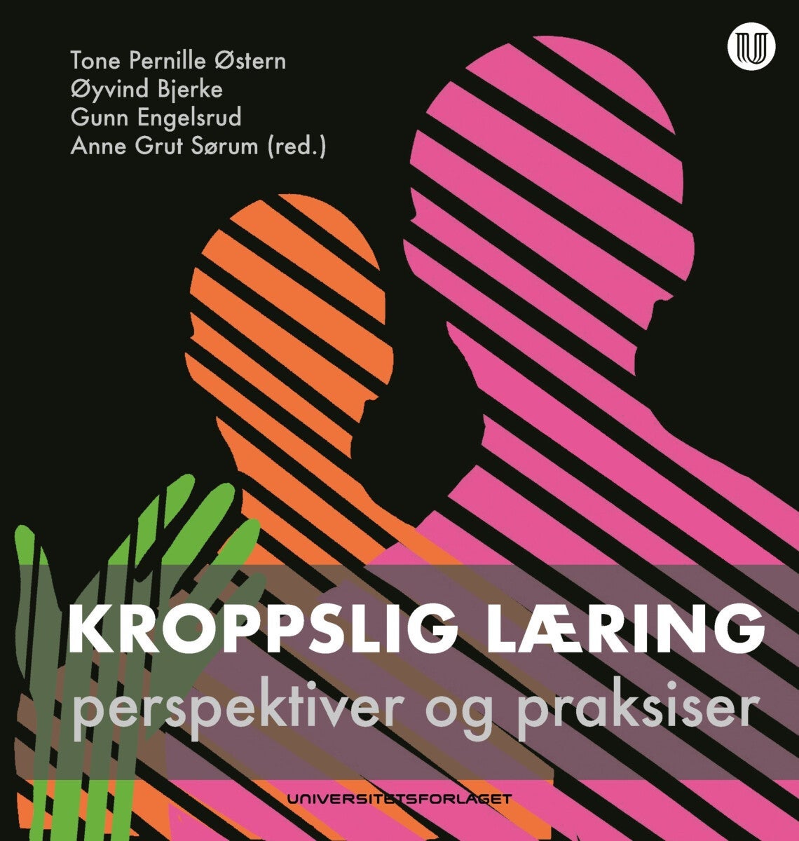 Kroppslig læring
