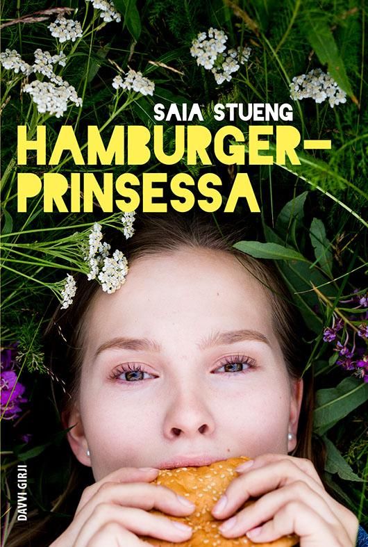 Hamburgerprinsessa