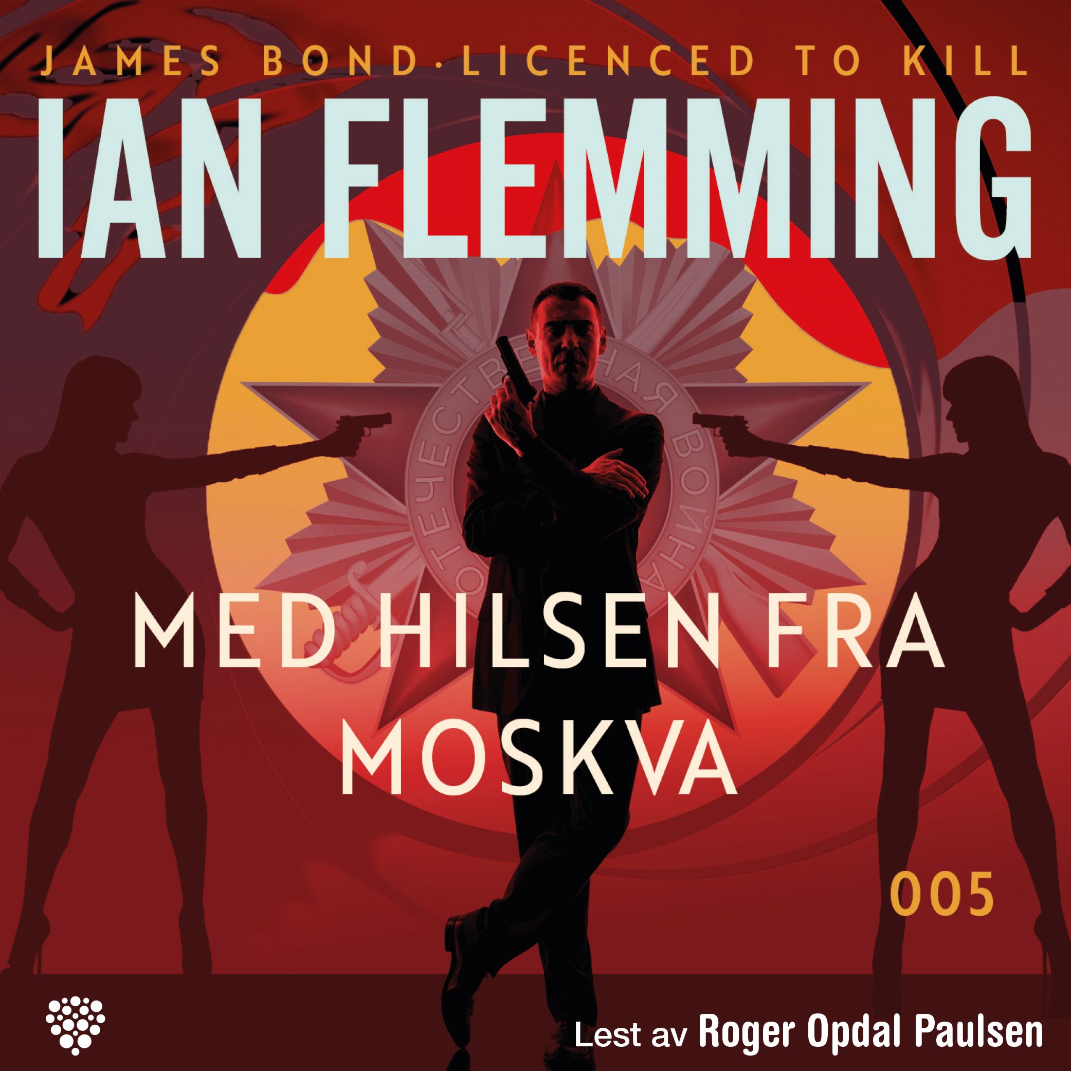 Med hilsen fra Moskva