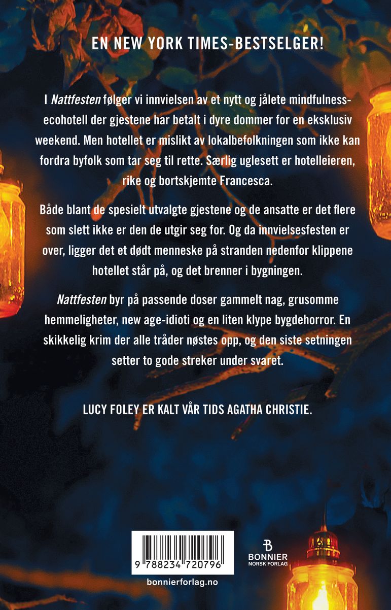 Nattfesten