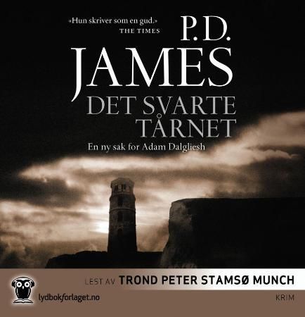 Det svarte tårnet
