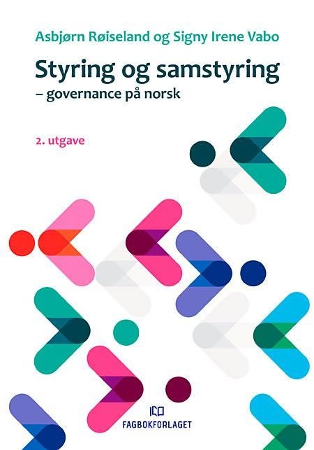 Styring og samstyring - governance på norsk