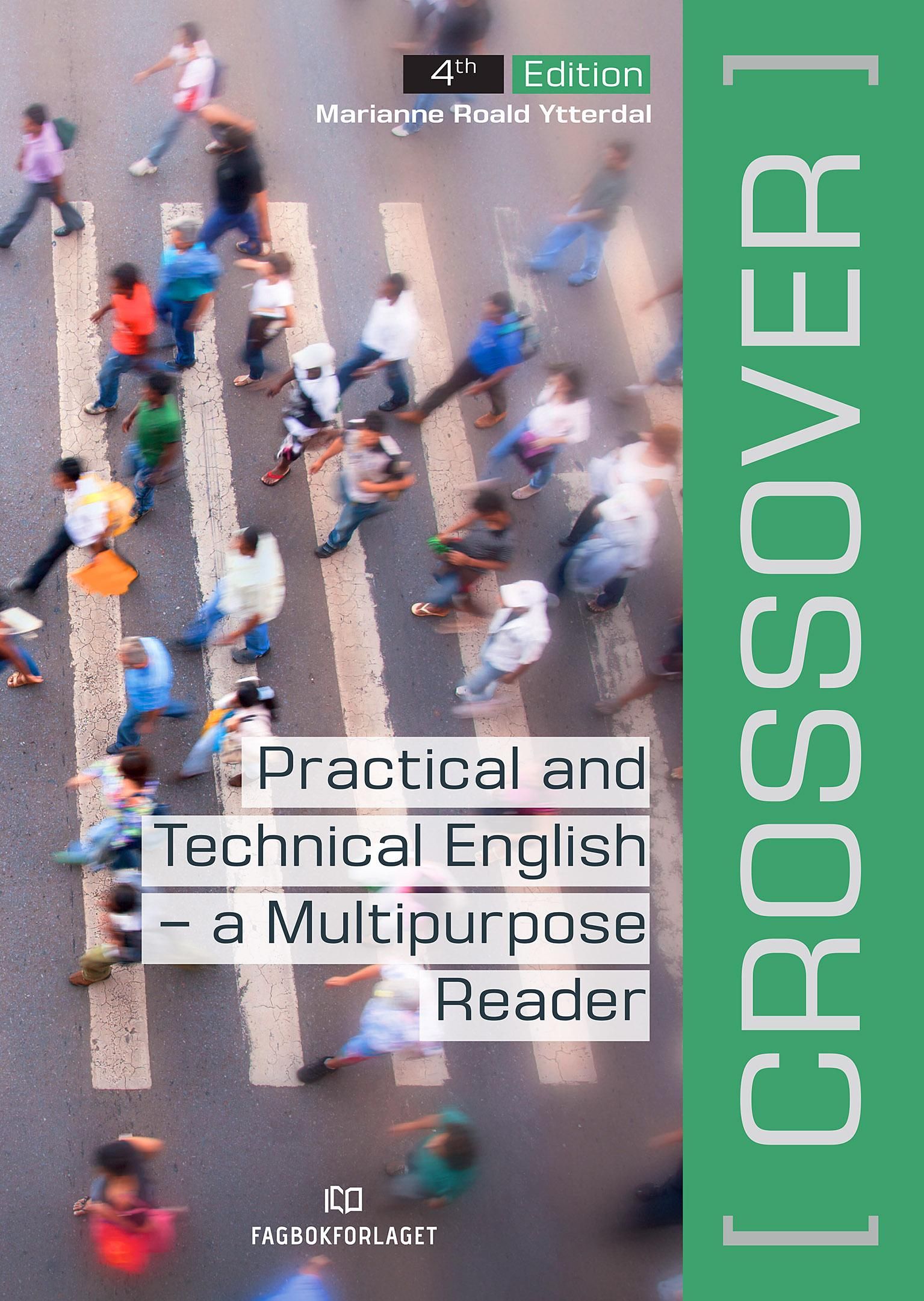 Crossover - practical and technical English : a multipurpose reader