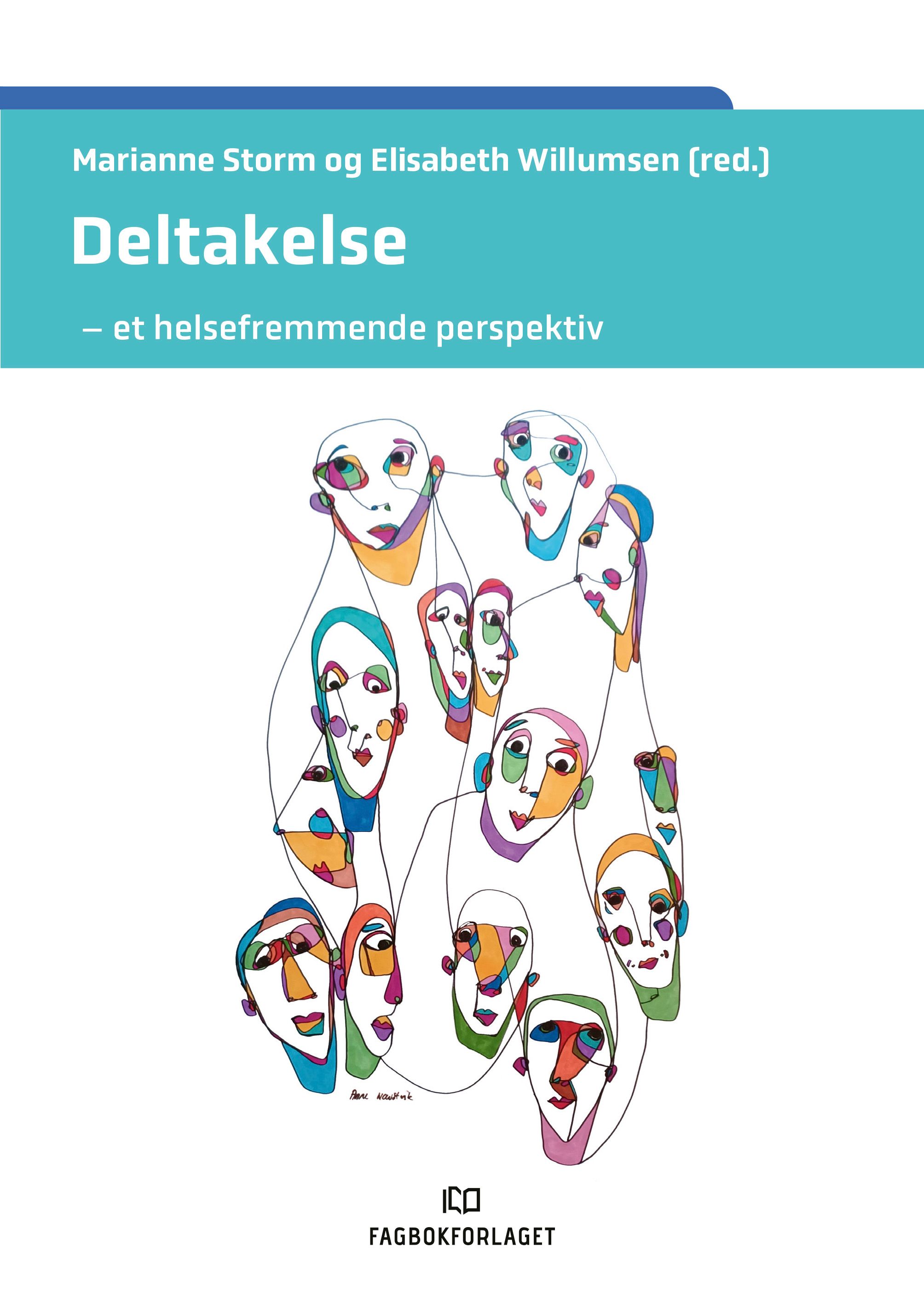 Deltakelse - et helsefremmende perspektiv