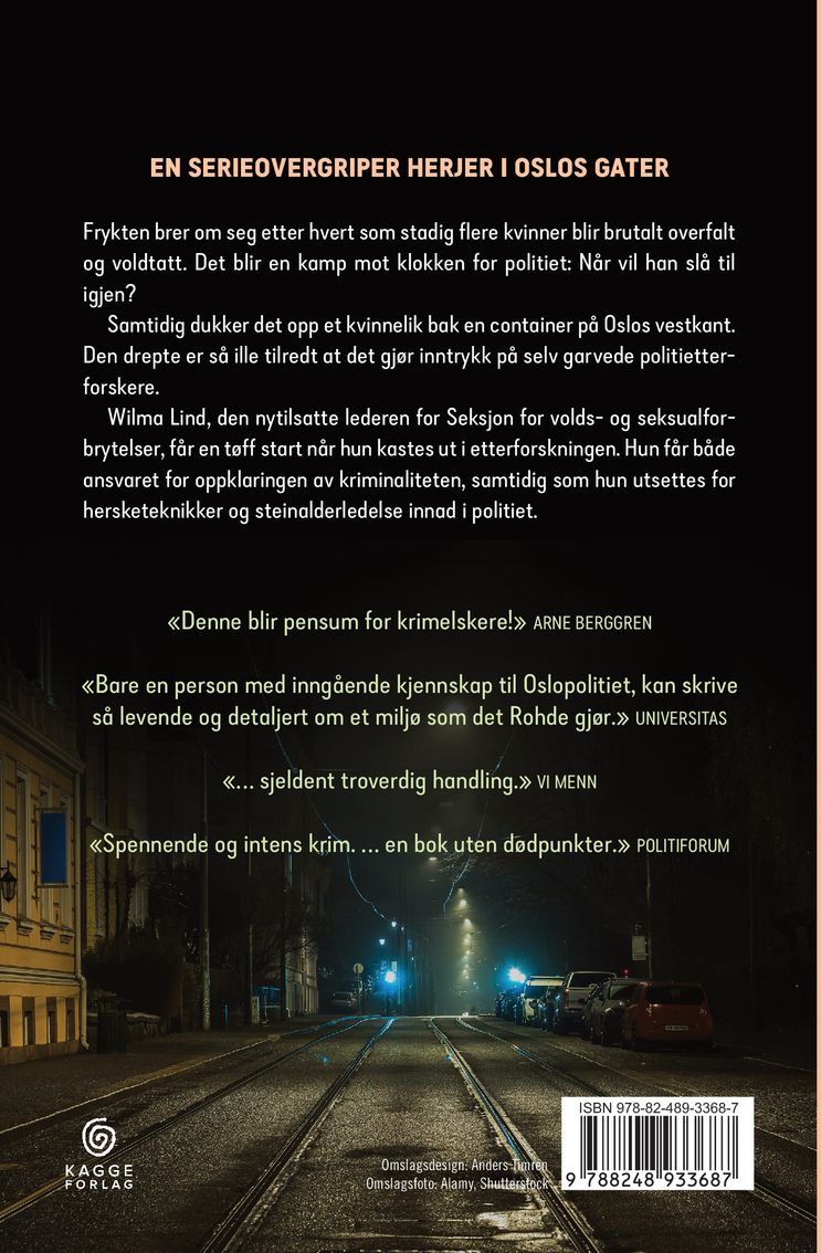 Mørke hjerter