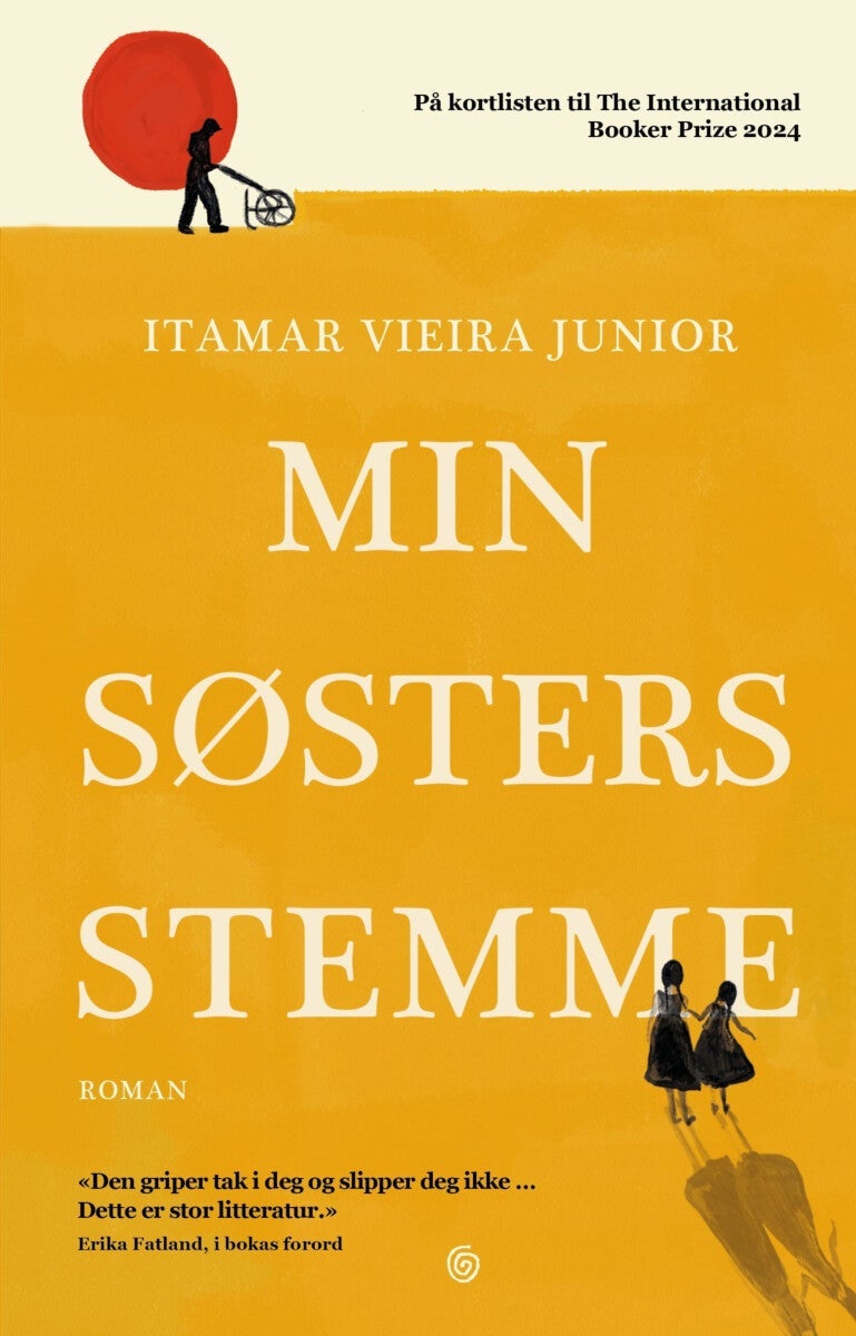 Min søsters stemme