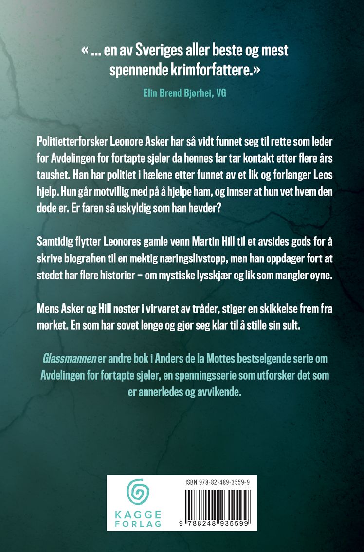 Glassmannen