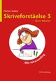 Skriveforståelse 3