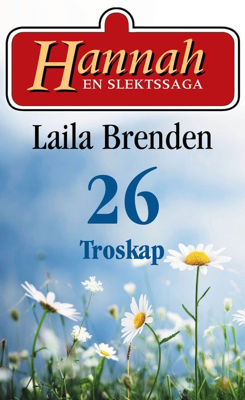 Troskap
